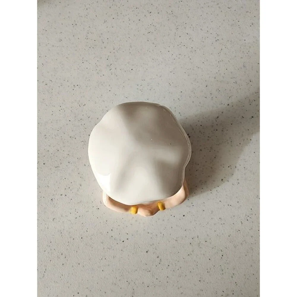 Betty Boop Chef Salt & Pepper Holder Vandor 1995 Novelty